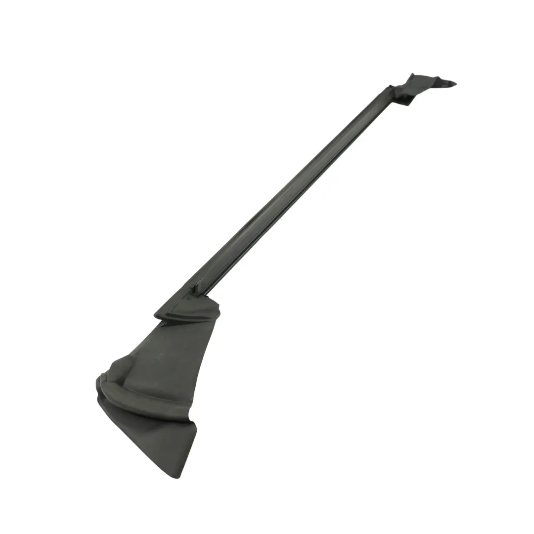 Mercedes C118 Guarnizione Finestrino Posteriore Sinistro Striscia - SKU A1187350700 - Numero di parte A1187350700