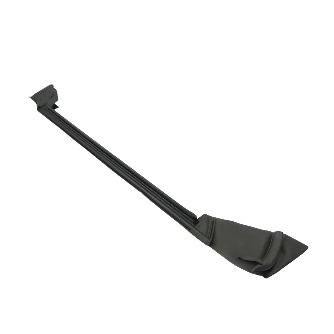 Mercedes C118 Window Rail Seal Rear Left N/S Sealing Strip Trim - SKU A1187350700 - Part number A1187350700