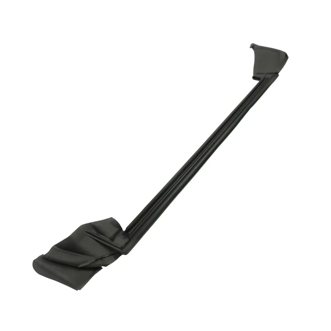 Mercedes C118 Guarnizione Finestrino Posteriore Sinistro Striscia - SKU A1187350700 - Numero di parte A1187350700