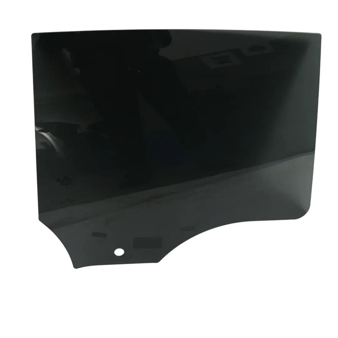 Mercedes CLA X118 Shooting Brake Türfenster Glas Getönt Hinten Links - SKU A1187352700 - Teilenummer A1187352700