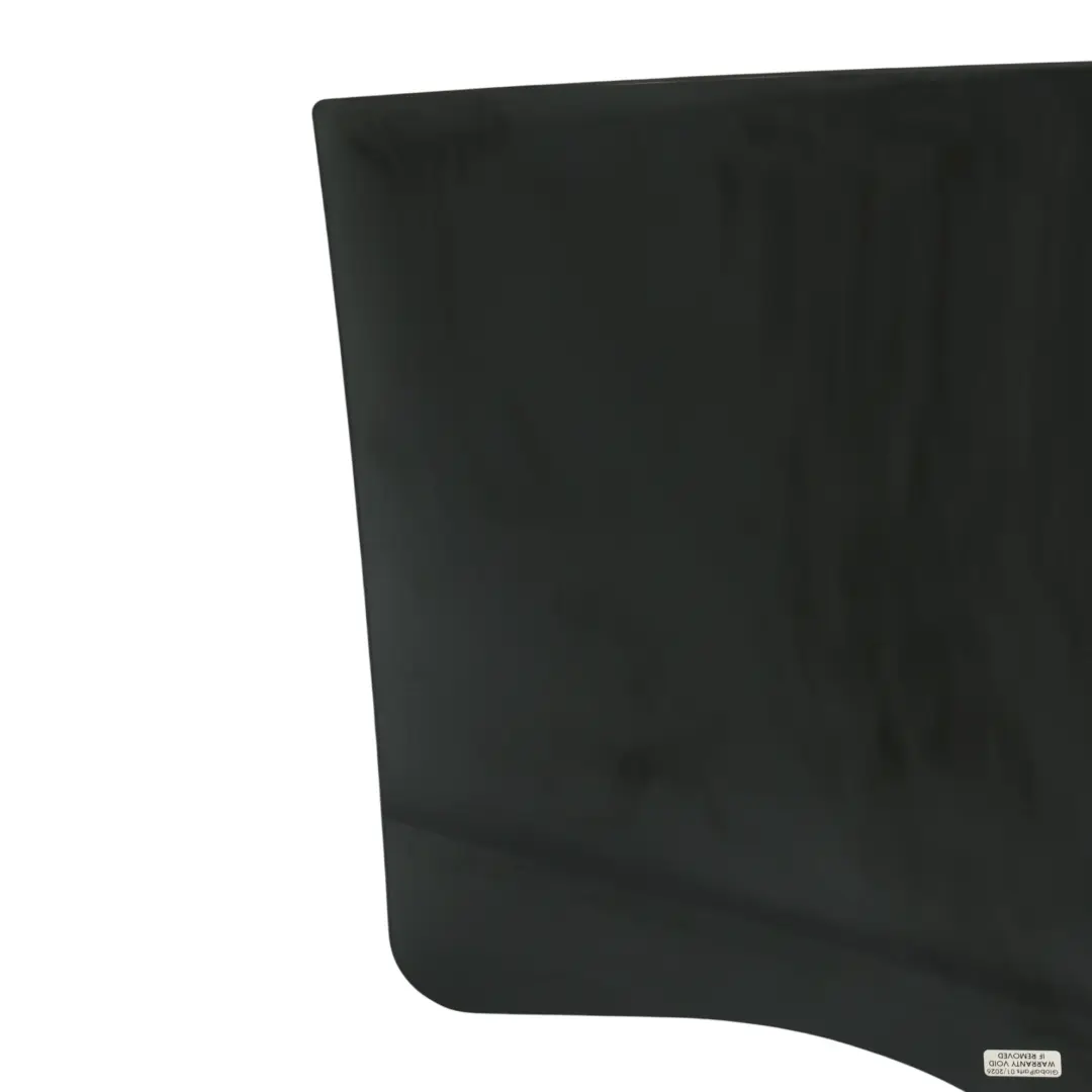 Mercedes CLA X118 Shooting Brake Door Window Glass Tinted Rear Left N/S - SKU A1187352700 - Part number A1187352700