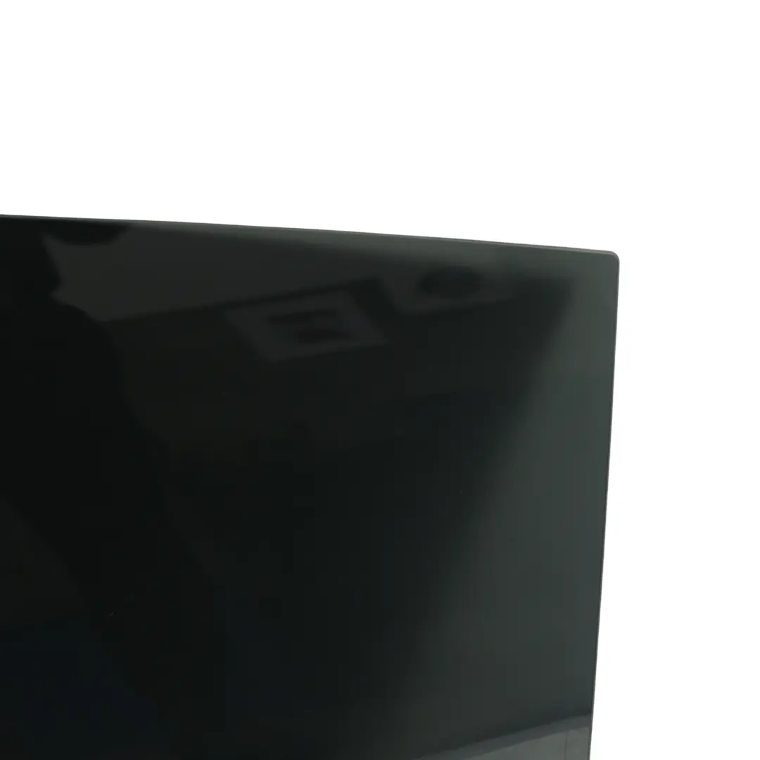 Mercedes CLA X118 Shooting Brake Door Window Glass Tinted Rear Left N/S - SKU A1187352700 - Part number A1187352700