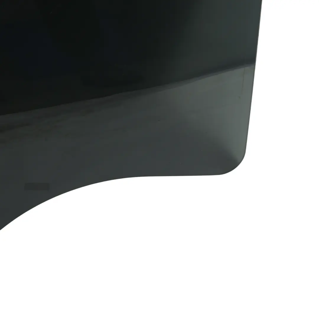 Mercedes CLA X118 Shooting Brake Door Window Glass Tinted Rear Left N/S - SKU A1187352700 - Part number A1187352700