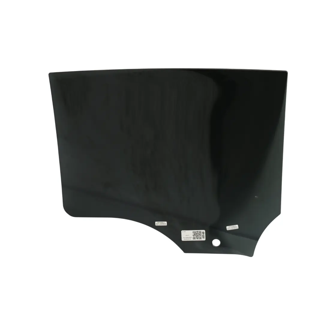 Mercedes CLA X118 Shooting Brake Door Window Glass Tinted Rear Left N/S - SKU A1187352700 - Part number A1187352700