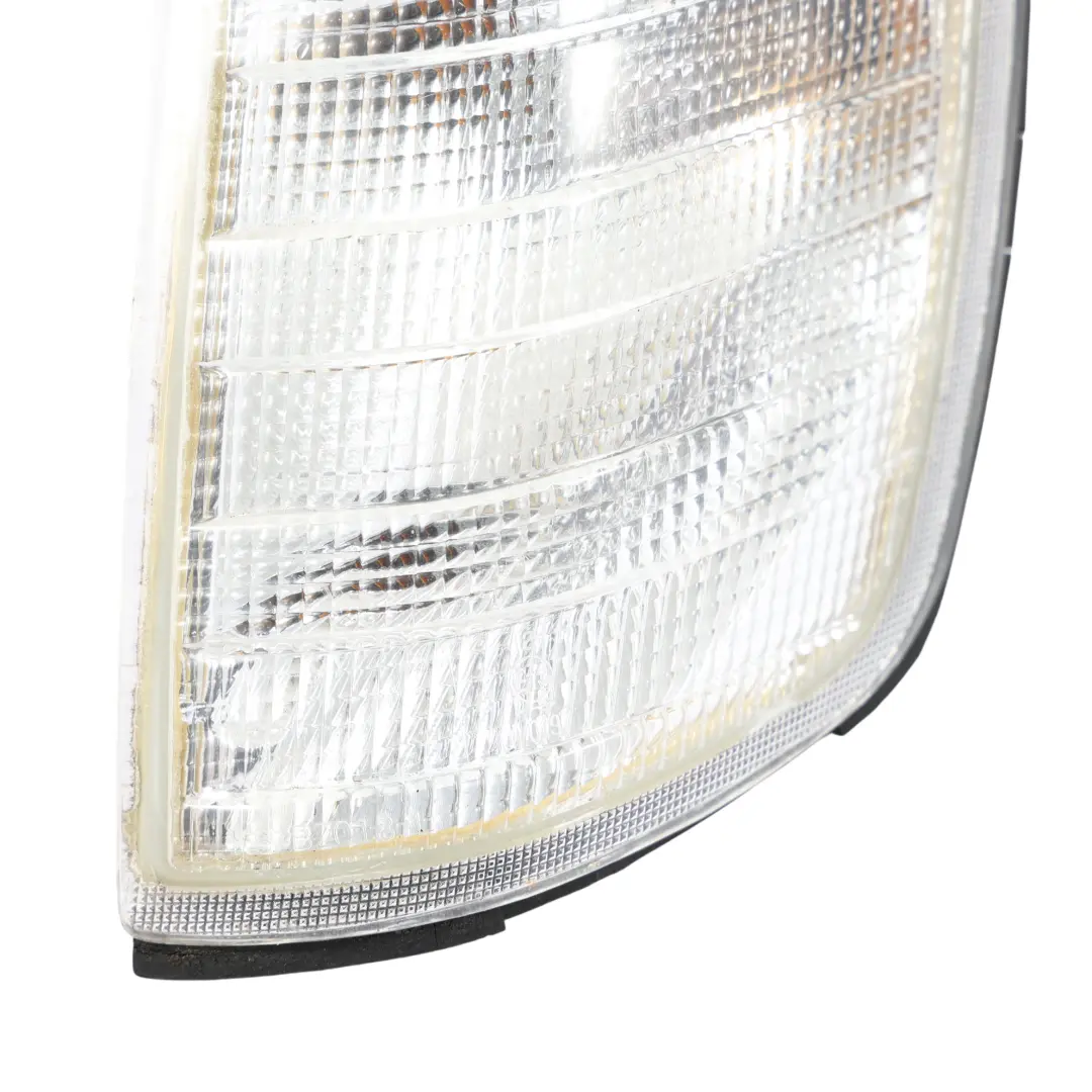 Mercedes S124 Lampeggiatore Luce Indicatore Direzione Anteriore - SKU A1248260843 - Numero di parte A1248260843