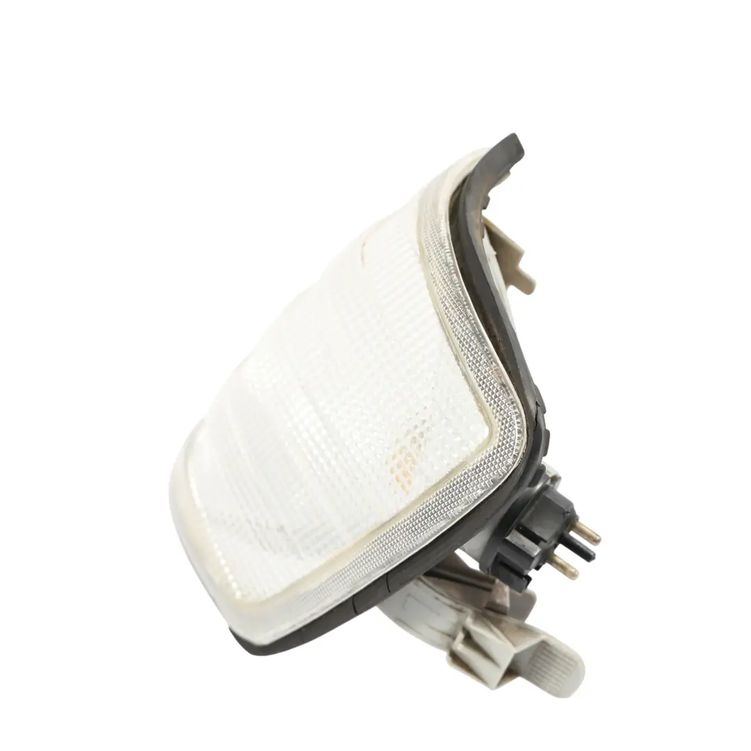 Mercedes S124 Blinker Blinkleuchte Lampe Vorne Rechts - SKU A1248260843 - Teilenummer A1248260843