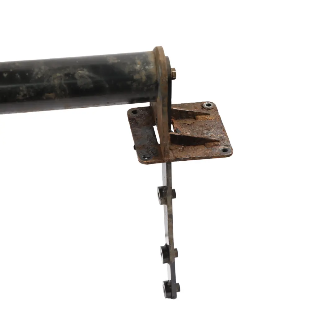 Mercedes ML W164 Towing Hitch Tow-Trust Towbar Tow Bar Mechanism - SKU A1643102104-1 - Part number A1643102104