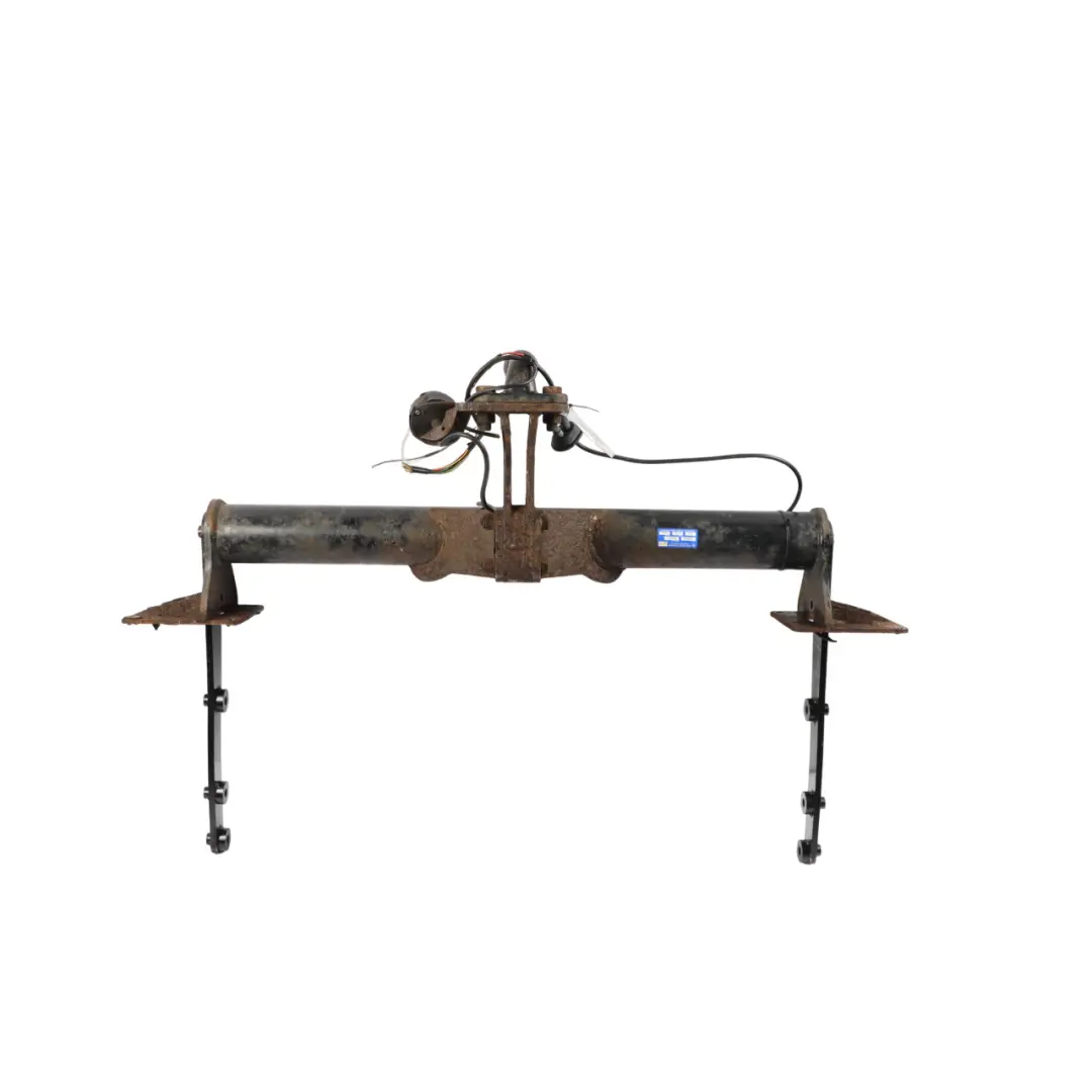 Mercedes ML W164 Towing Hitch Tow-Trust Towbar Tow Bar Mechanism - SKU A1643102104-1 - Part number A1643102104