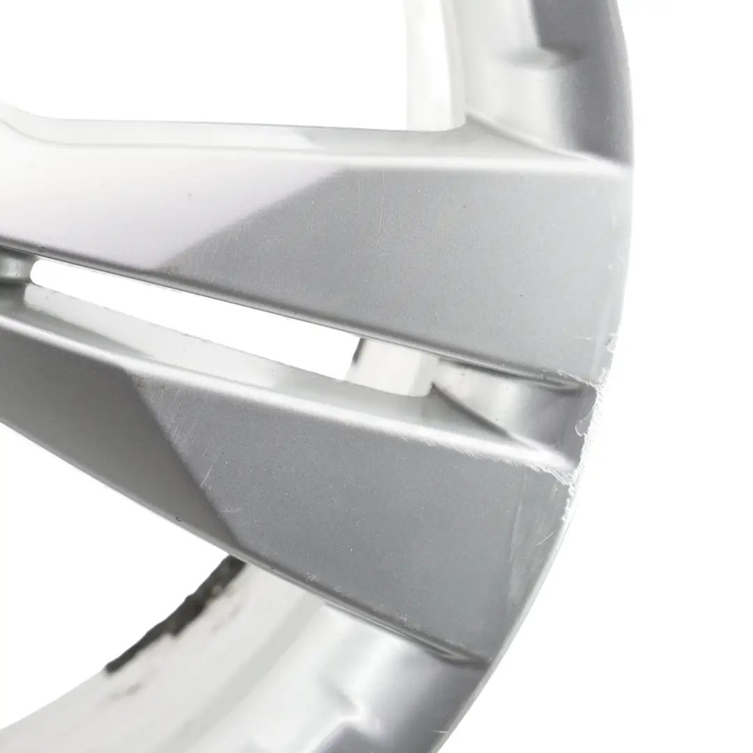  Cerchio Mercedes W164 Cerchio In Lega 5 Doppie Razze 20" 8,5J ET:55 - SKU A1644014902-2 - Numero di parte A1644014902