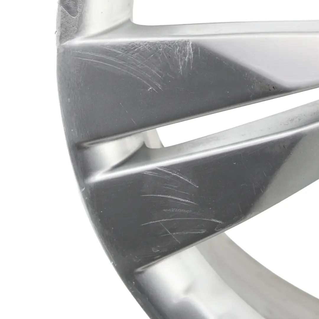 Wheel Rim Mercedes W164 Alloy 5-Double Spoke 20" 8,5J ET:55 - SKU A1644014902-3 - Part number A1644014902