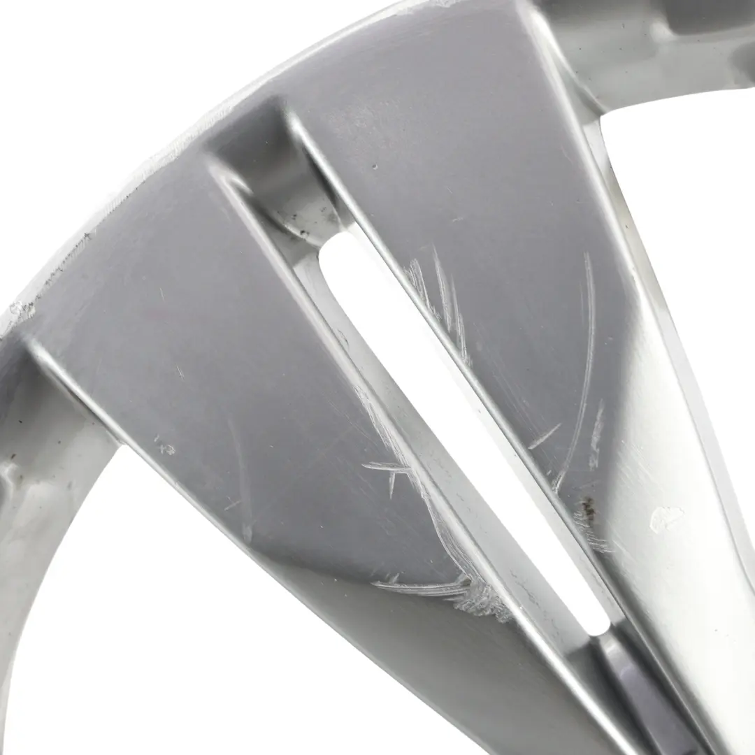 Wheel Rim Mercedes W164 Alloy 5-Double Spoke 20" 8,5J ET:55 - SKU A1644014902-3 - Part number A1644014902