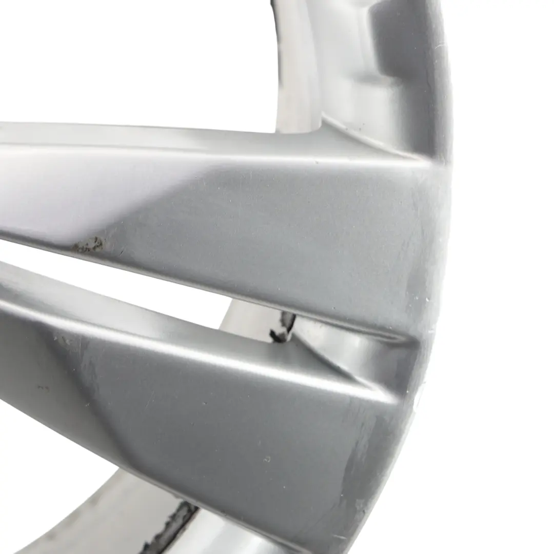 Rim Mercedes W164 Alloy 5-Double Spoke 20" 8,5J ET:55 to Wheel with Part number A1644014902 Wheel Rim Mercedes W164 Alloy 5-Double Spoke 20" 8,5J ET:55 - SKU A1644014902-3 - Part number A1644014902