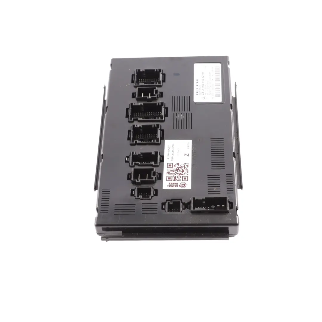 Mercedes ML W164 Rear SAM Module Control Unit A1645457116 - SKU A1644404201 - Part number A1644404201