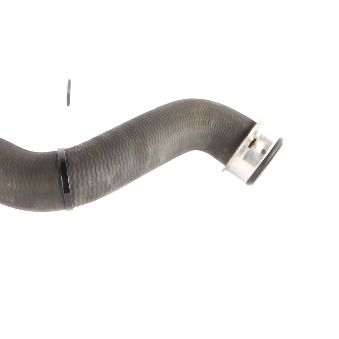 Water Radiator Coolant Hose Pipe Line OM642 Diesel to Mercedes W164 with Part number A1645014782 Mercedes W164 Water Radiator Coolant Hose Pipe Line OM642 Diesel - SKU A1645014782 - Part number A1645014782