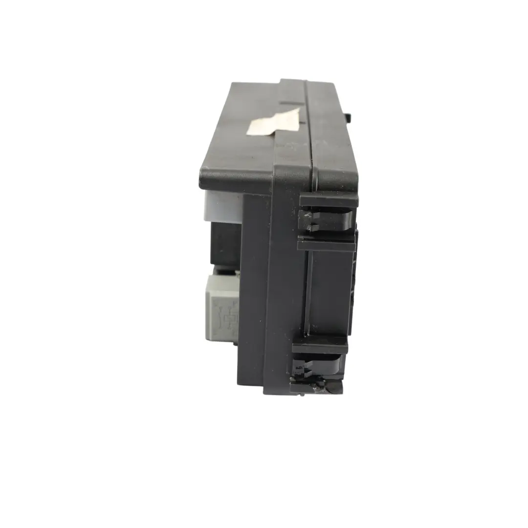 Mercedes ML W164 Sicherungskasten Relais Steuergerät Hinten - SKU A1645403372-1 - Teilenummer A1645403372