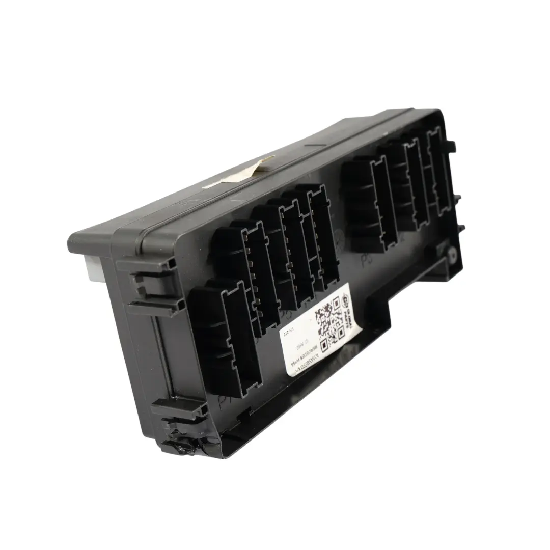 Mercedes ML W164 Caja De Fusibles Relé Unidad De Control Trasero - SKU A1645403372-1 - Número de pieza A1645403372