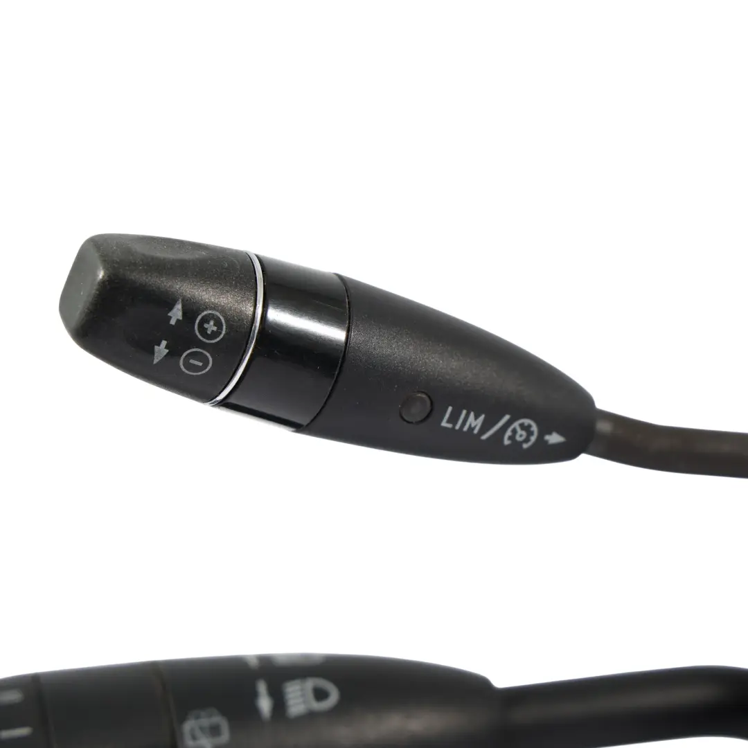 Mercedes W164 Lenksäulen Schalter Wischer Hebel Automatik Getriebe - SKU A1645458616-2 - Teilenummer A1645458616