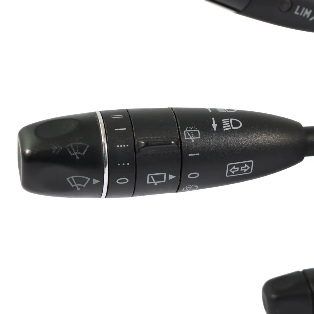 Mercedes W164 Interruttore Piantone Sterzo Cambio Automatico - SKU A1645458616-2 - Numero di parte A1645458616