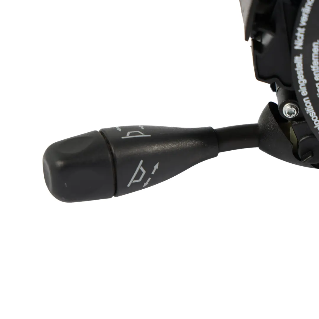 Mercedes W164 Steering Column Switch Wiper Stalk Automatic Gearbox - SKU A1645458616-2 - Part number A1645458616