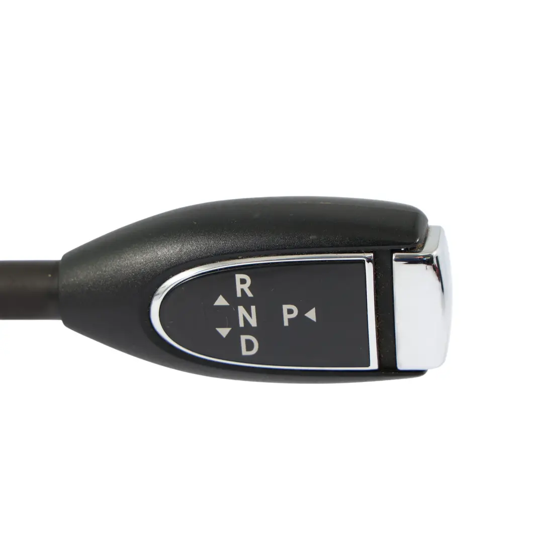 Mercedes W164 Steering Column Switch Wiper Stalk Automatic Gearbox - SKU A1645458616-2 - Part number A1645458616