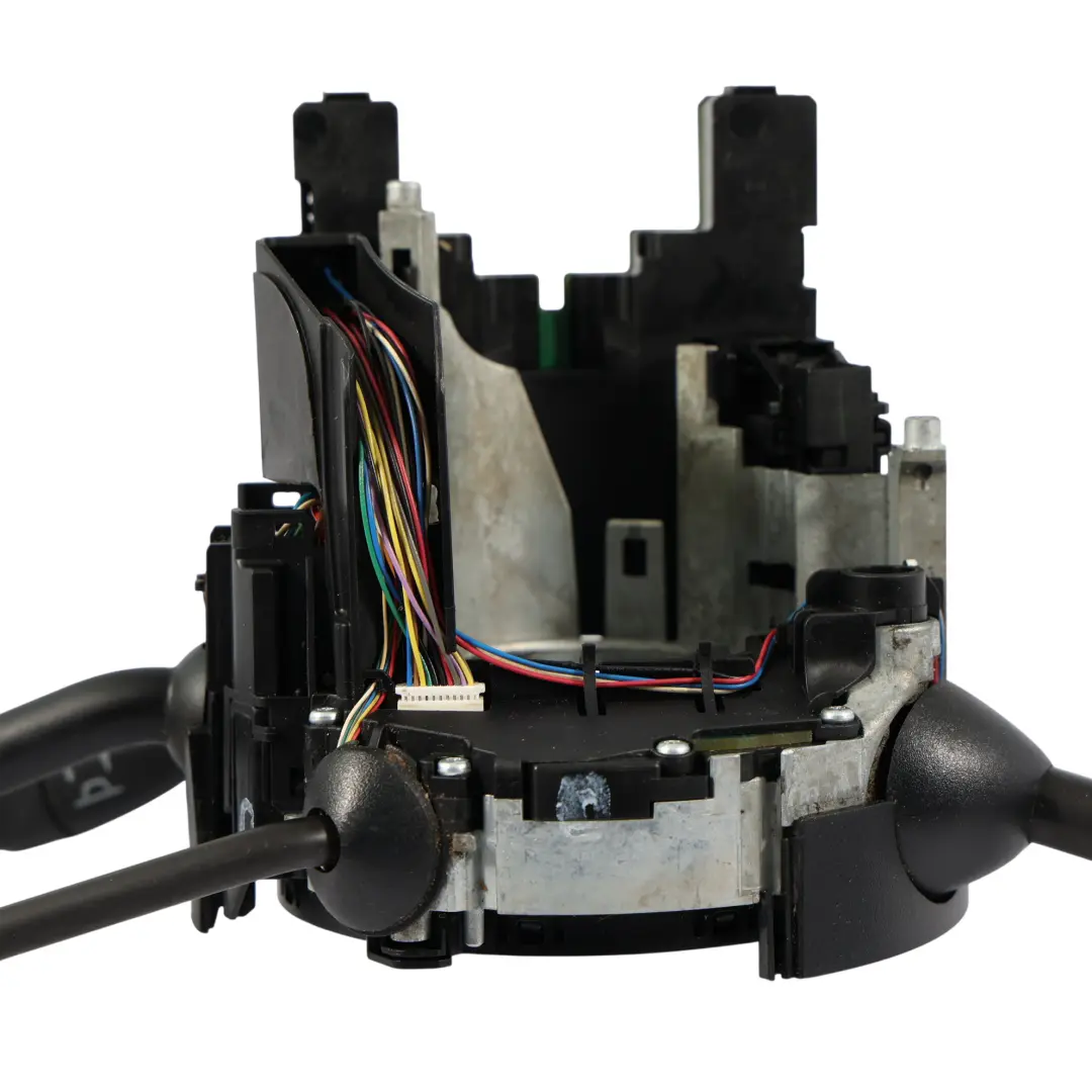 Mercedes W164 Steering Column Switch Wiper Stalk Automatic Gearbox - SKU A1645458616-2 - Part number A1645458616