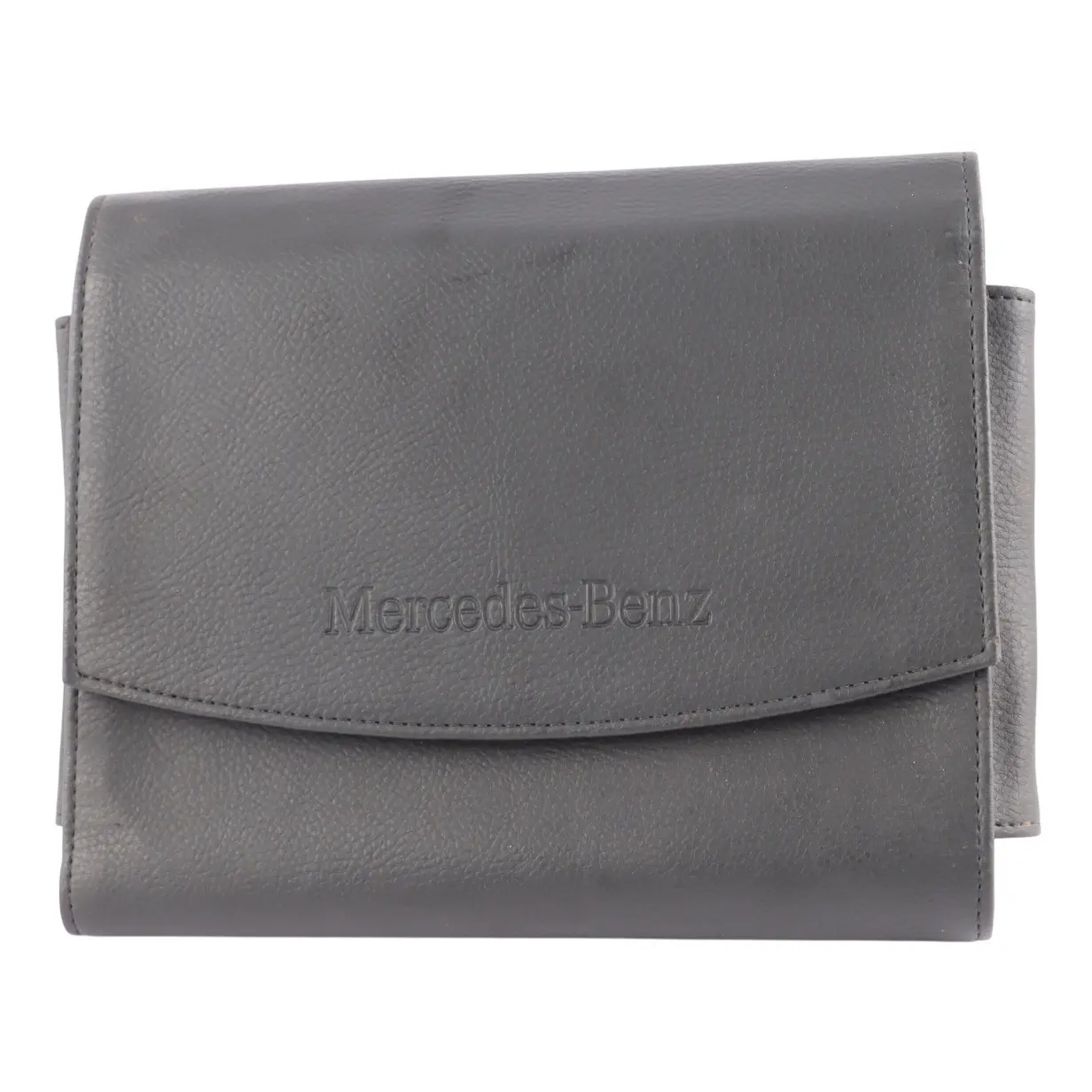 Mercedes ML W164 Owner's Handbook Service Booklet Manual Set A1645843983