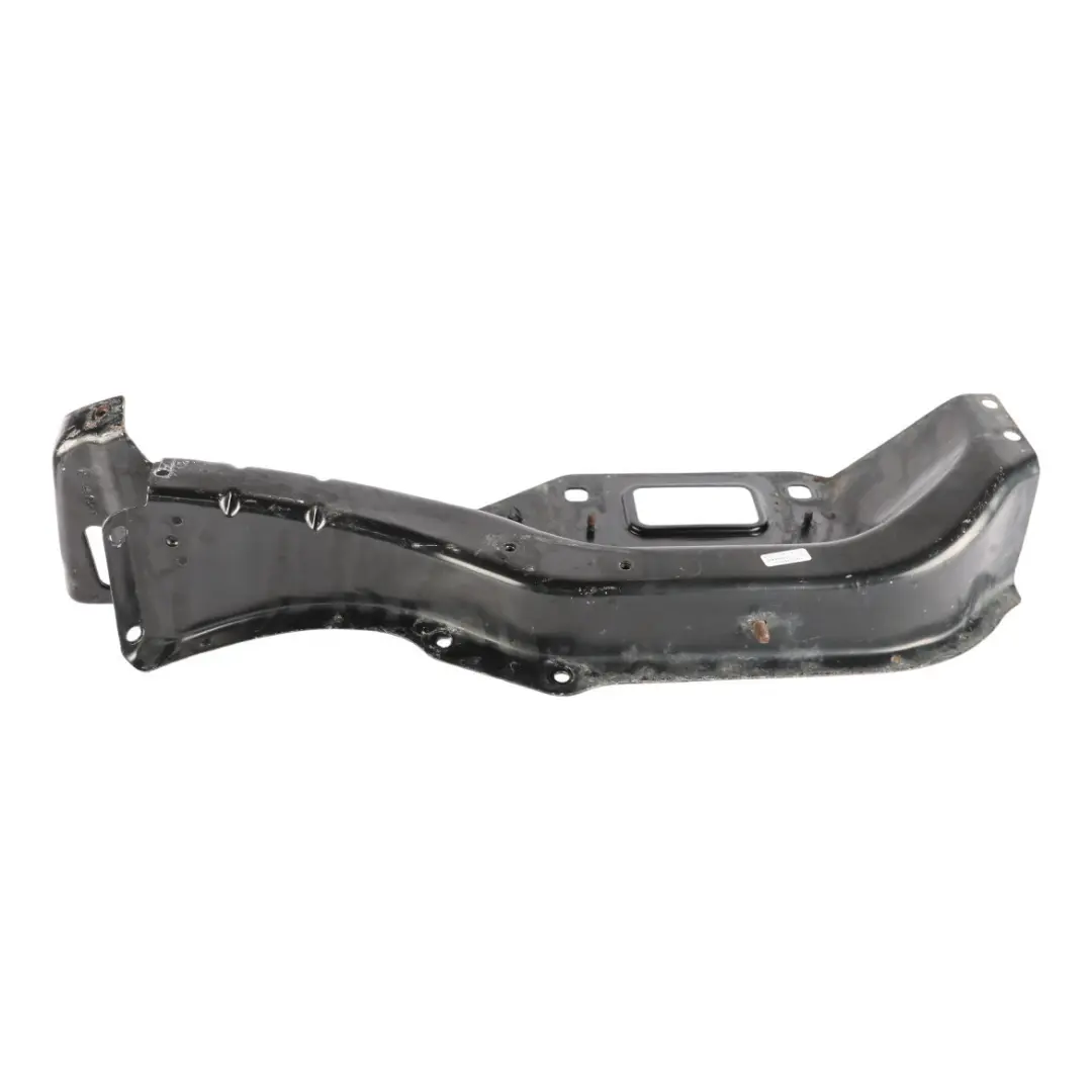 Scheinwerfer Rahmen Halterung Vorne Links für Mercedes ML W164 mit Teilenummer A1646200191 Mercedes ML W164 Scheinwerfer Rahmen Halterung Vorne Links - SKU A1646200191 - Teilenummer A1646200191