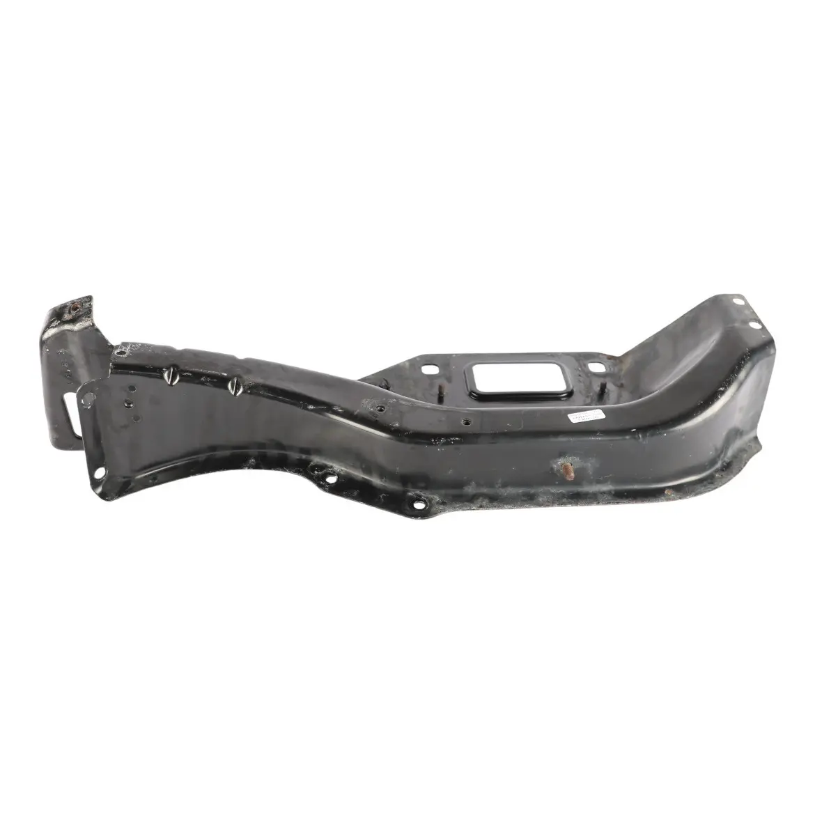 Mercedes ML W164 Supporto Telaio Faro Anteriore Sinistro A1646200191