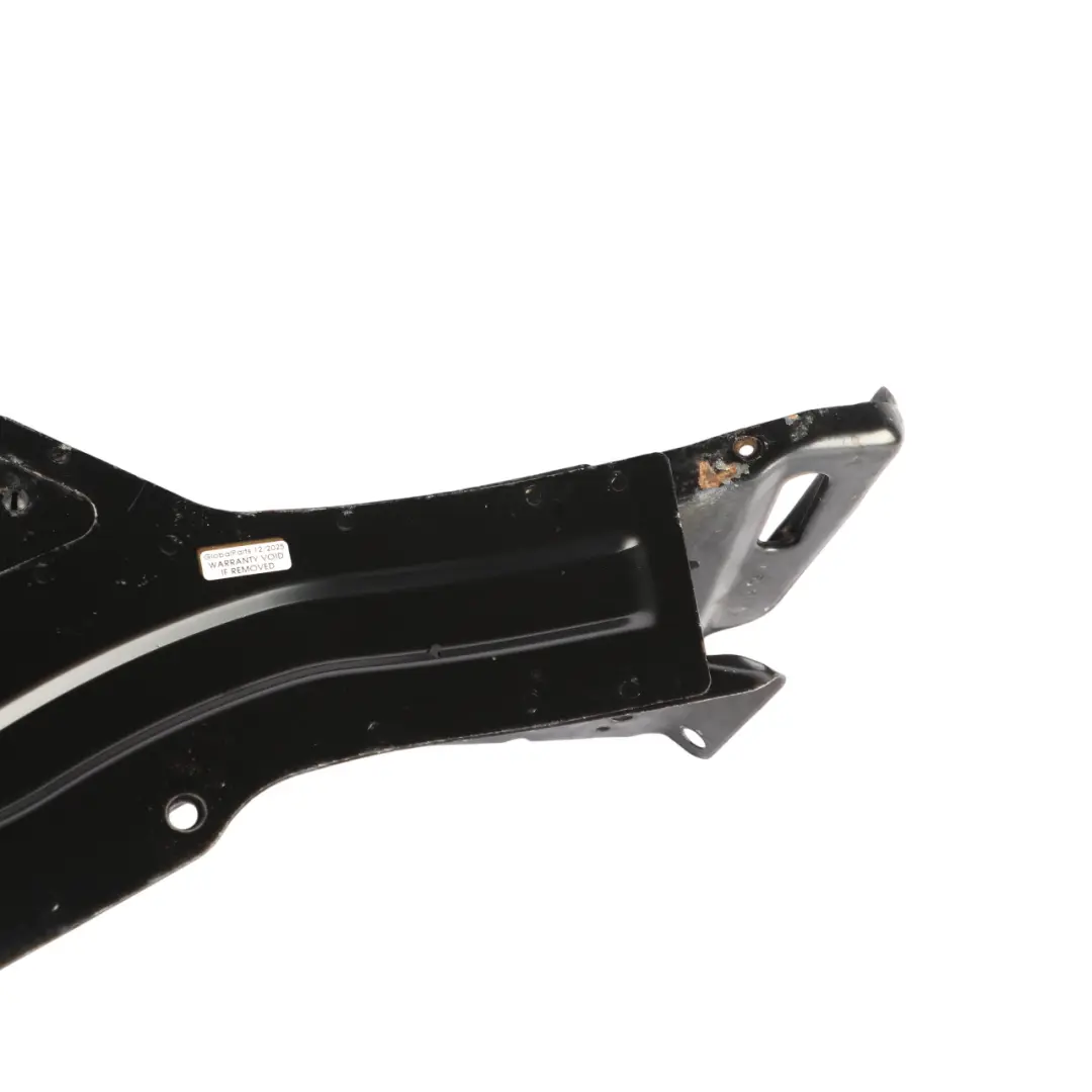 Headlight Frame Front Holder Support Left N/S to Mercedes ML W164 with Part number A1646200191 Mercedes ML W164 Headlight Frame Front Holder Support Left N/S - SKU A1646200191 - Part number A1646200191