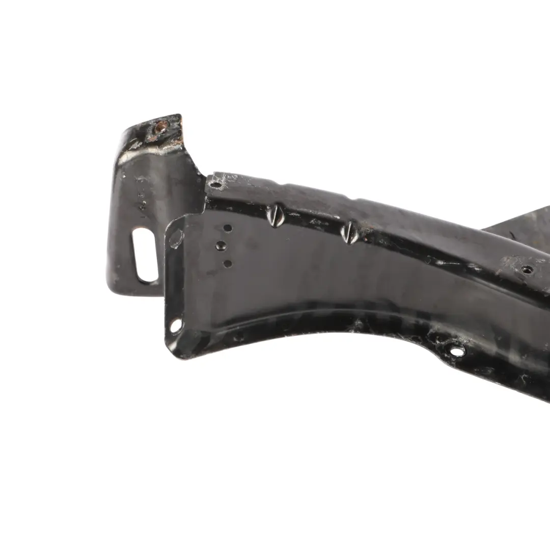 Mercedes ML W164 Headlight Frame Front Holder Support Left N/S - SKU A1646200191 - Part number A1646200191