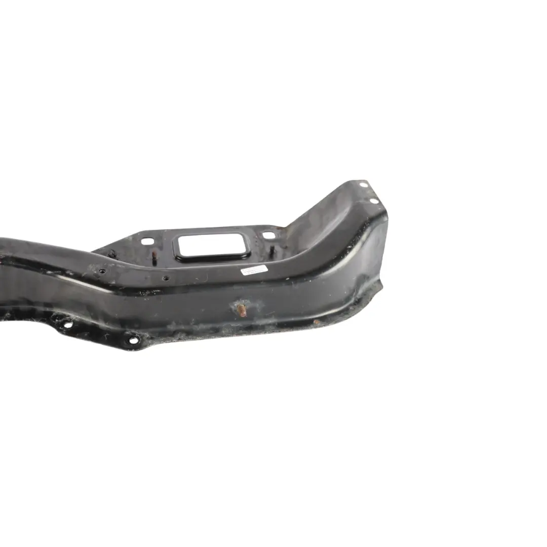 Mercedes ML W164 Headlight Frame Front Holder Support Left N/S - SKU A1646200191 - Part number A1646200191