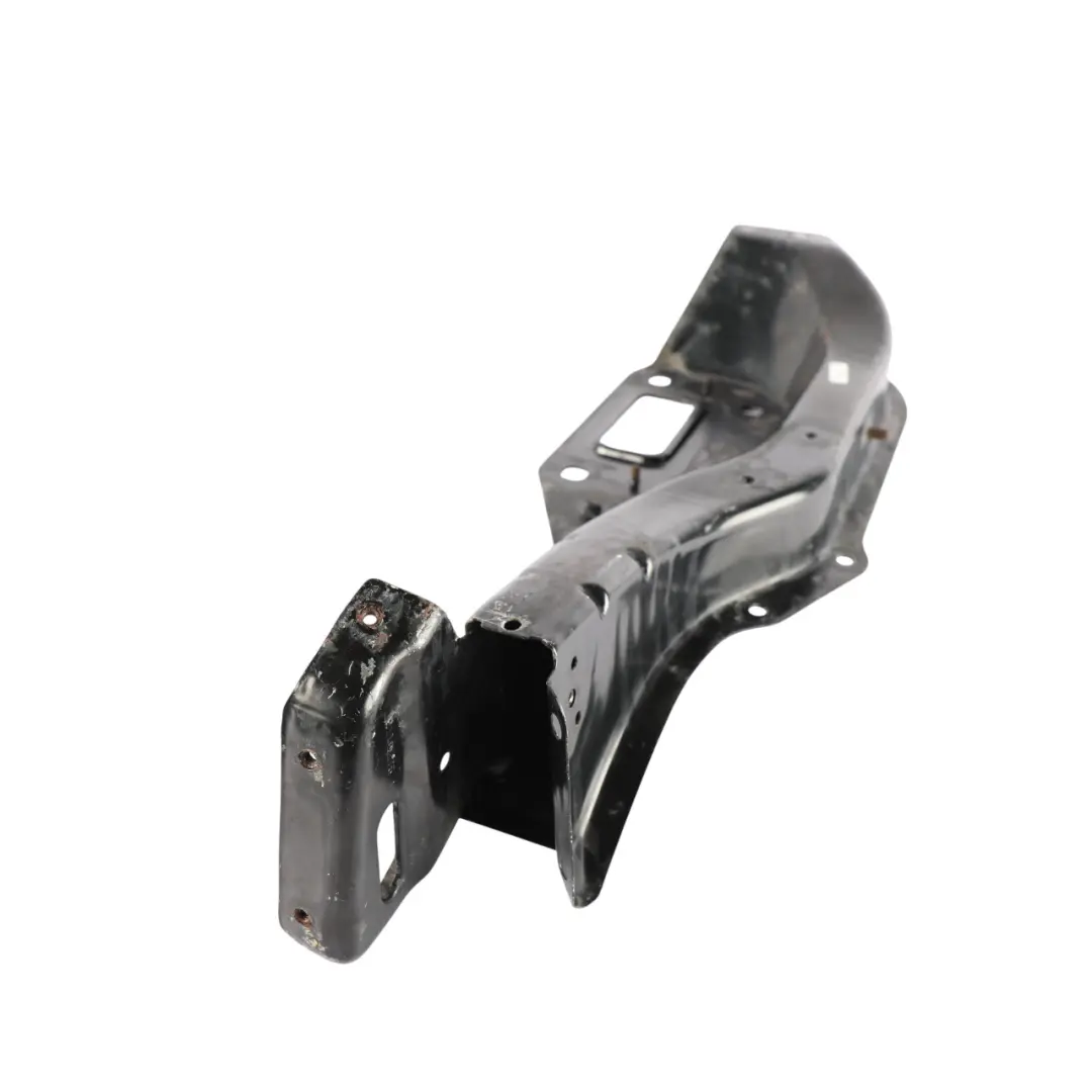 Mercedes ML W164 Headlight Frame Front Holder Support Left N/S - SKU A1646200191 - Part number A1646200191