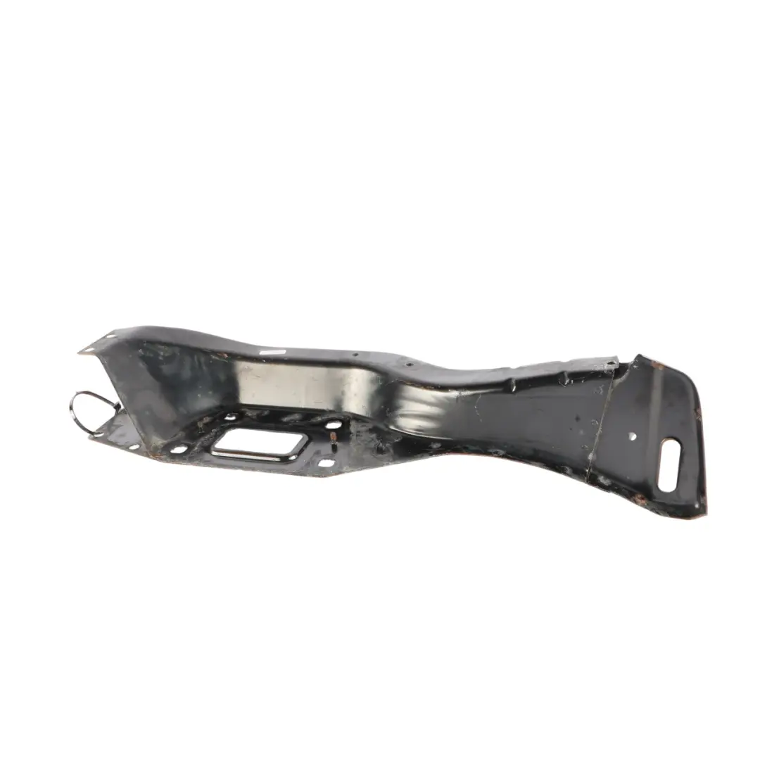 Mercedes ML W164 Soporte Marco Faro Delantero Izquierdo - SKU A1646200191 - Número de pieza A1646200191