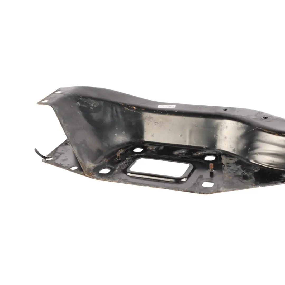 Mercedes ML W164 Headlight Frame Front Holder Support Left N/S - SKU A1646200191 - Part number A1646200191