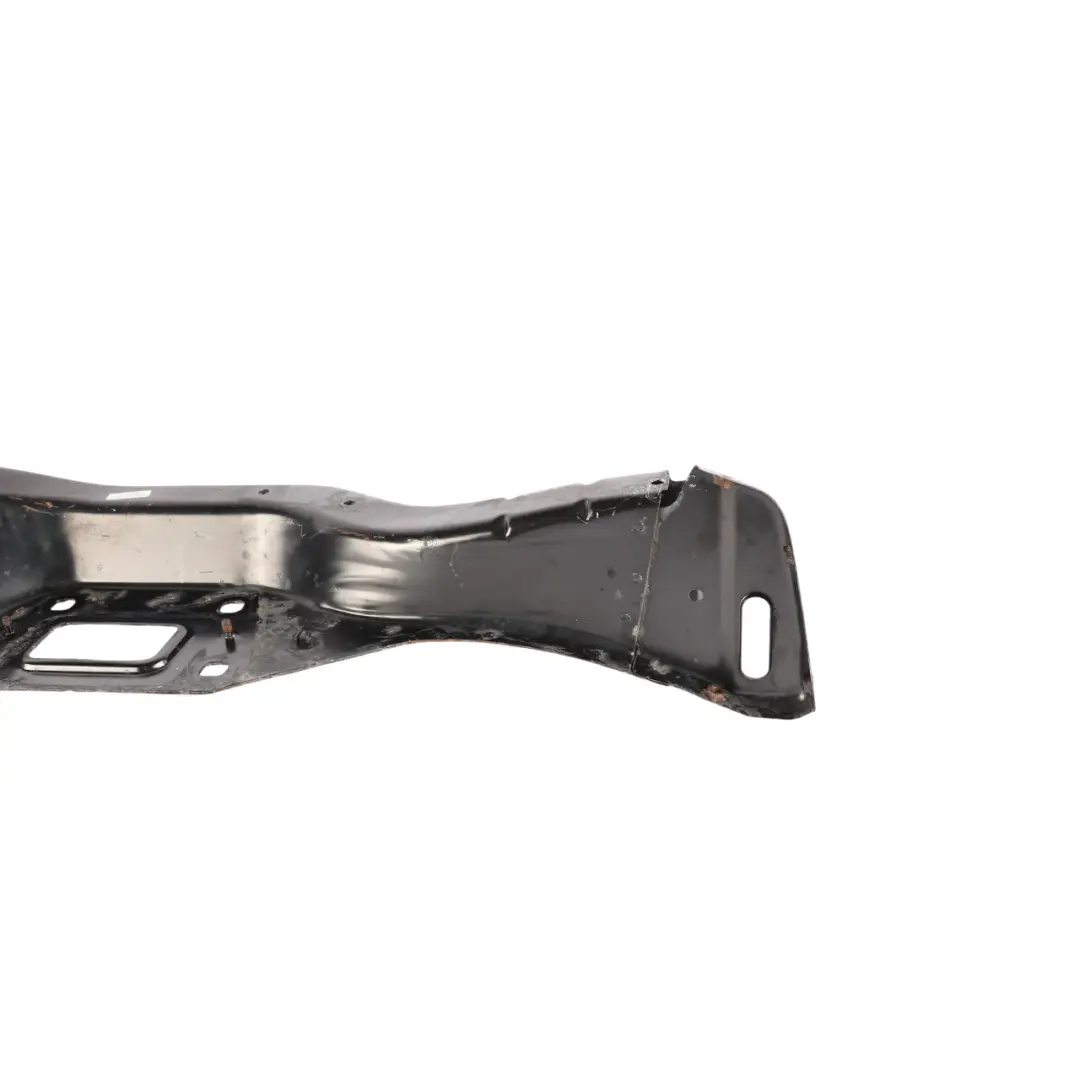 Mercedes ML W164 Supporto Telaio Faro Anteriore Sinistro - SKU A1646200191 - Numero di parte A1646200191