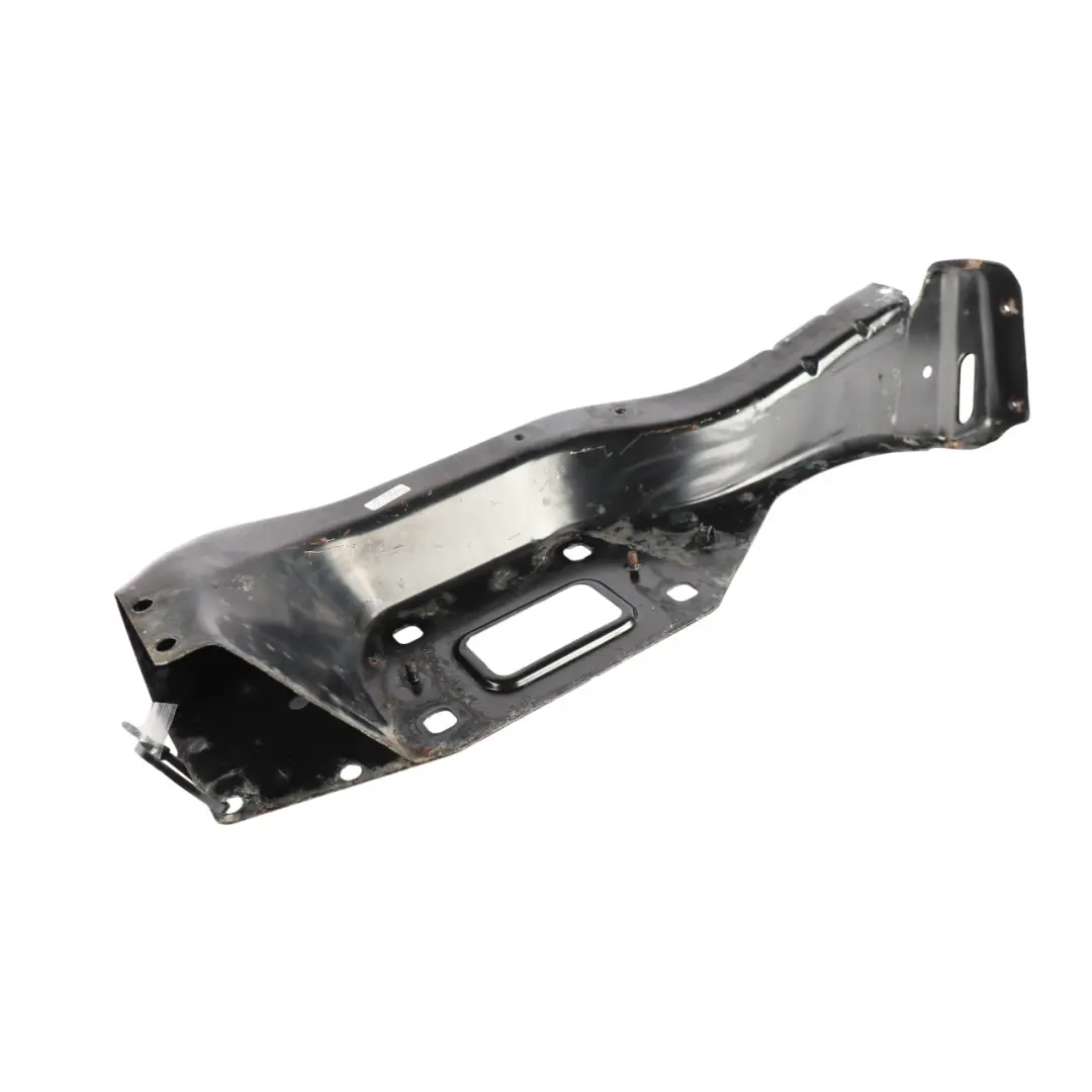 Mercedes ML W164 Headlight Frame Front Holder Support Left N/S - SKU A1646200191 - Part number A1646200191