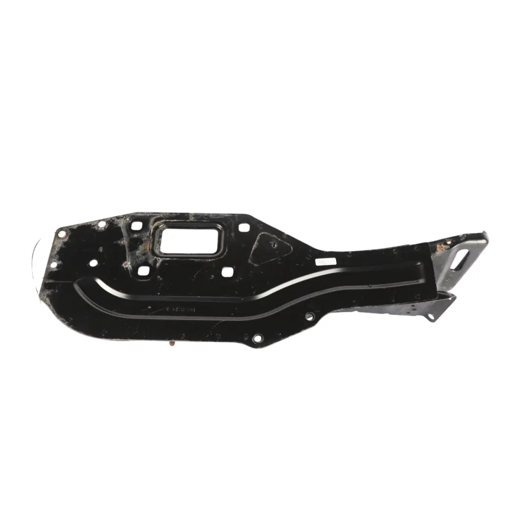 Mercedes ML W164 Soporte Marco Faro Delantero Izquierdo - SKU A1646200191 - Número de pieza A1646200191