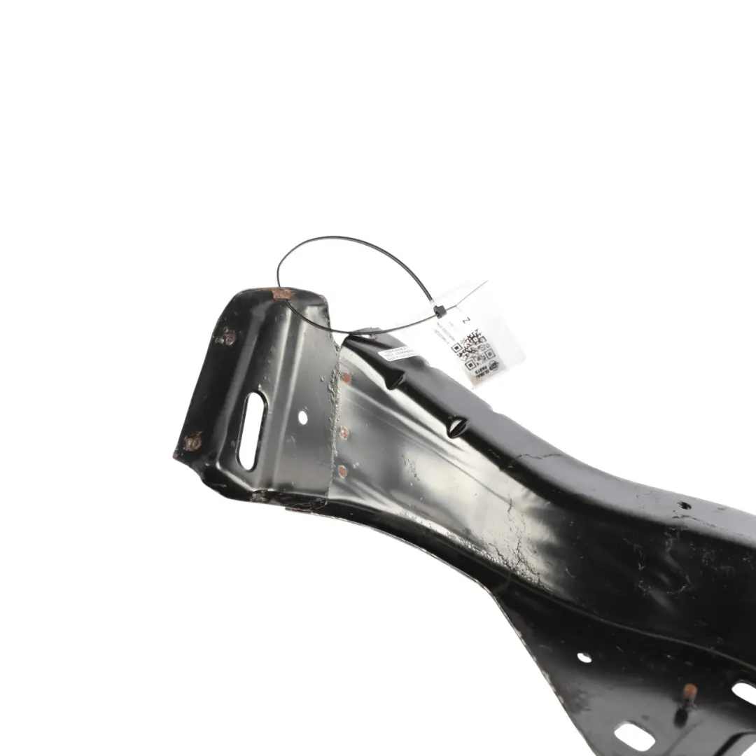 Mercedes ML W164 Headlight Frame Front Holder Support Right O/S - SKU A1646200291-1 - Part number A1646200291