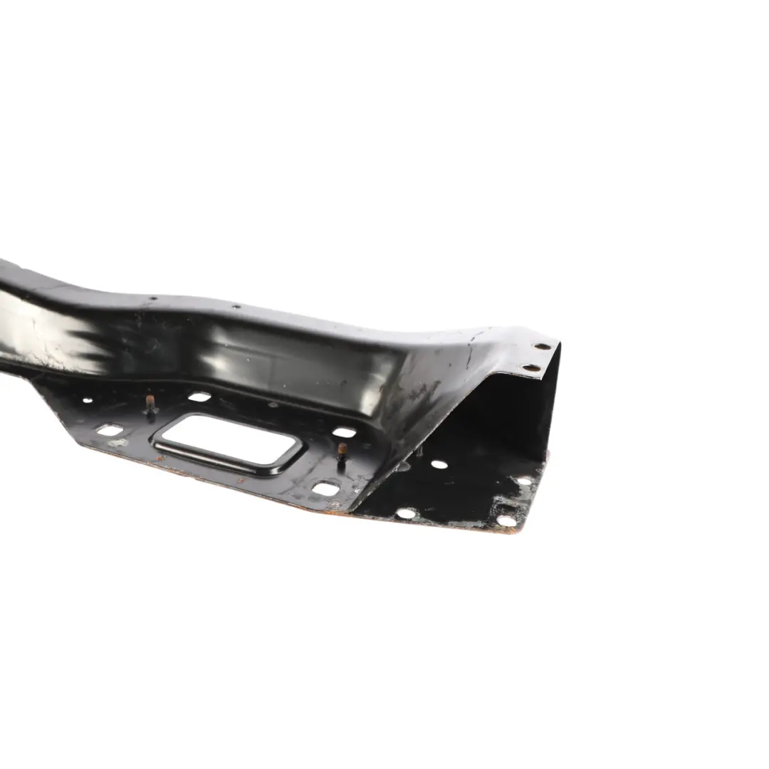Headlight Frame Front Holder Support Right O/S to Mercedes ML W164 with Part number A1646200291 Mercedes ML W164 Headlight Frame Front Holder Support Right O/S - SKU A1646200291-1 - Part number A1646200291