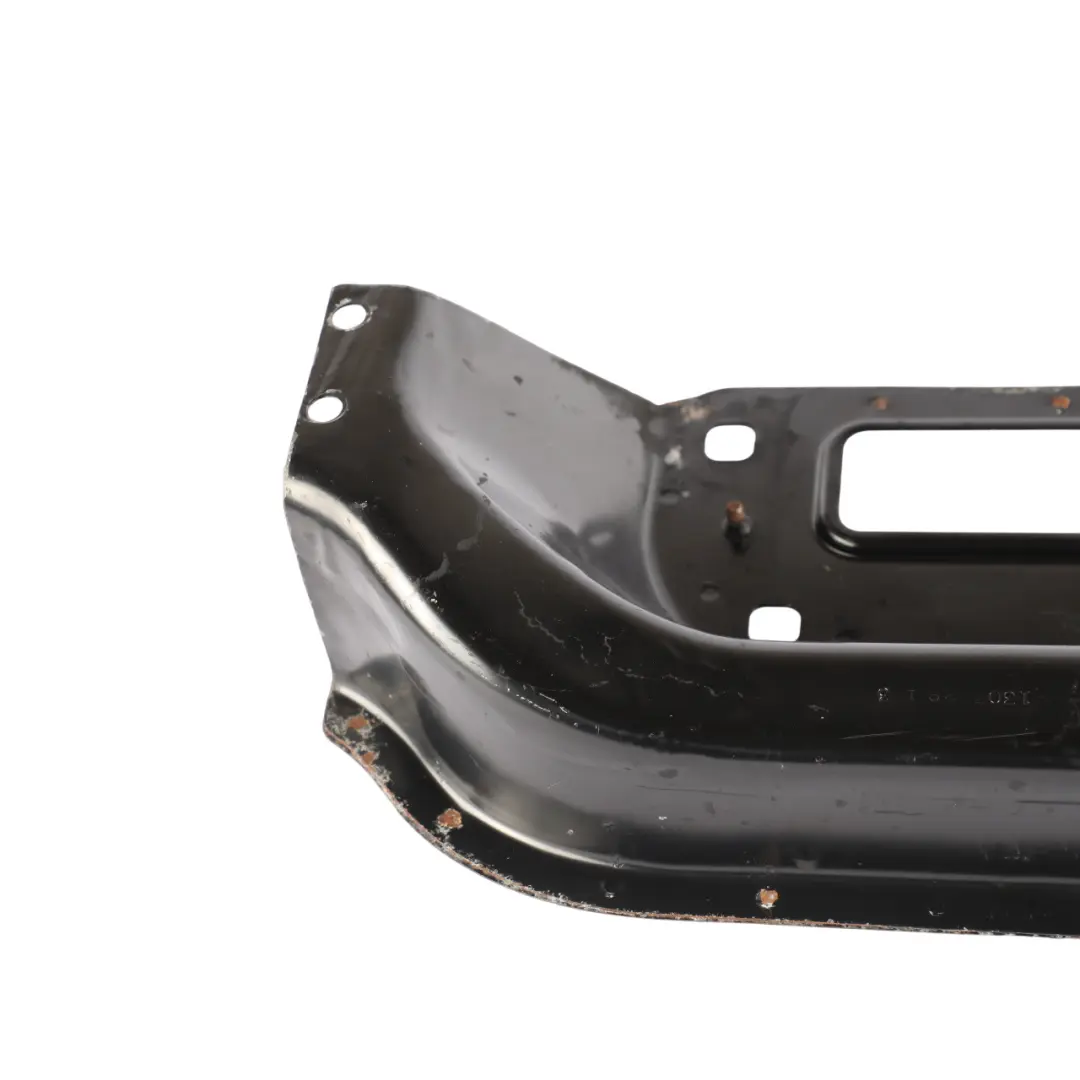 Mercedes ML W164 Scheinwerfer Rahmen Halterung Vorne Rechts - SKU A1646200291-1 - Teilenummer A1646200291