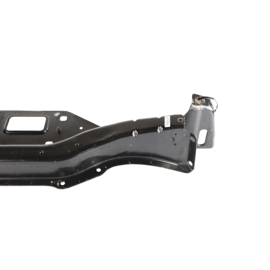 Mercedes ML W164 Headlight Frame Front Holder Support Right O/S - SKU A1646200291-1 - Part number A1646200291