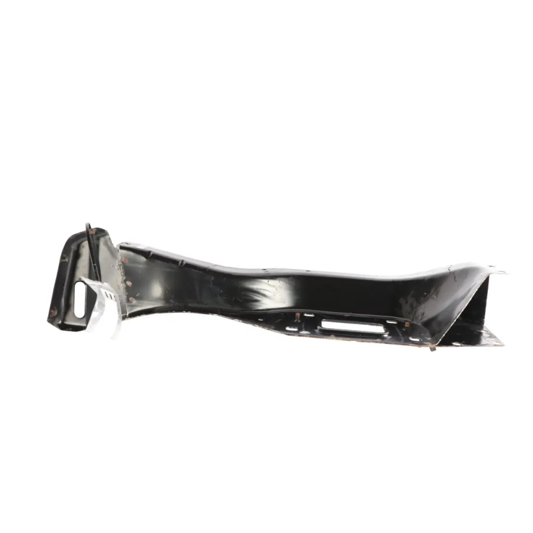 Mercedes ML W164 Scheinwerfer Rahmen Halterung Vorne Rechts - SKU A1646200291-1 - Teilenummer A1646200291
