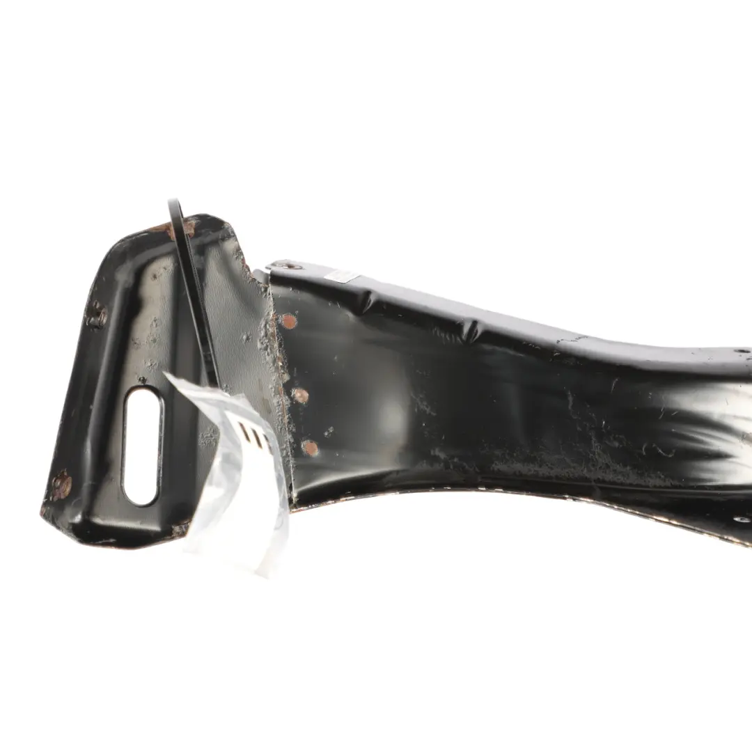 Headlight Frame Front Holder Support Right O/S to Mercedes ML W164 with Part number A1646200291 Mercedes ML W164 Headlight Frame Front Holder Support Right O/S - SKU A1646200291-1 - Part number A1646200291