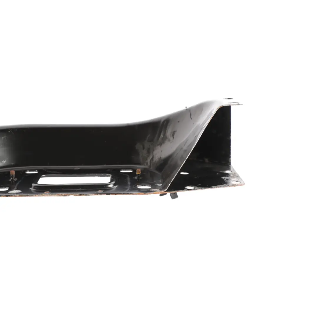 Mercedes ML W164 Headlight Frame Front Holder Support Right O/S - SKU A1646200291-1 - Part number A1646200291