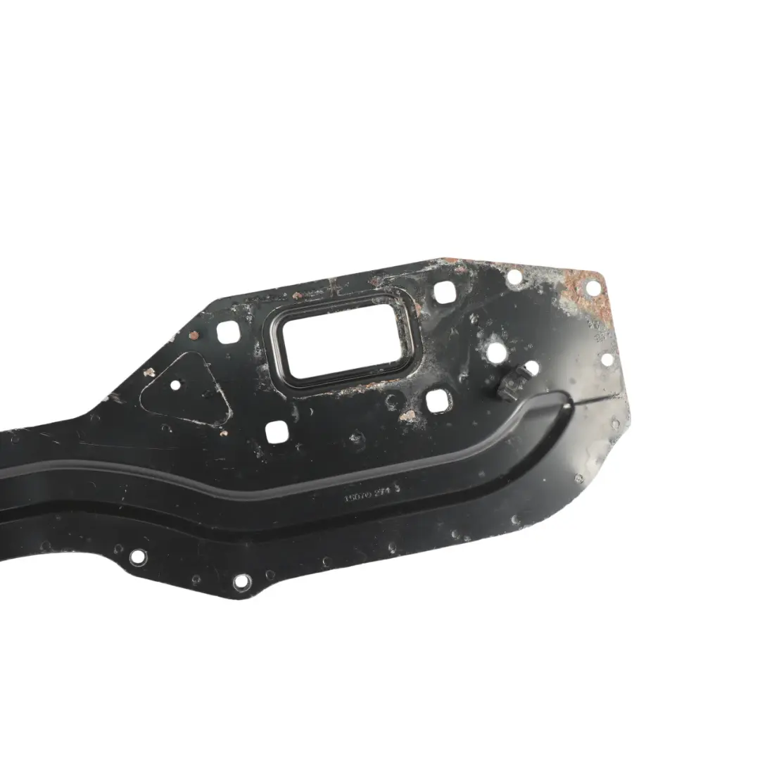 Mercedes ML W164 Headlight Frame Front Holder Support Right O/S - SKU A1646200291-1 - Part number A1646200291