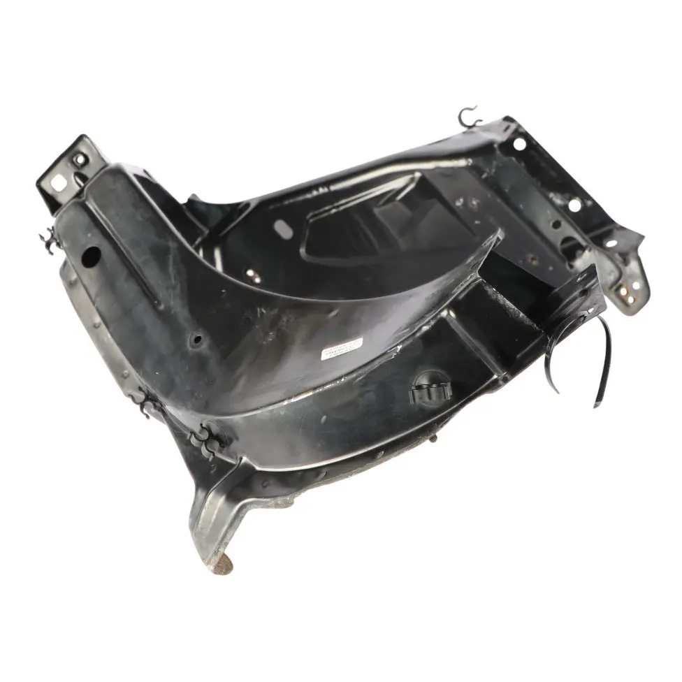 Mercedes ML W164 Headlight Bracket Headlamp Support Front Left N/S A1646200391