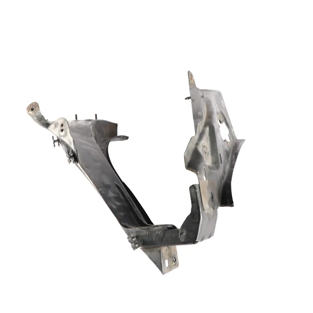 Soporte Faro Delantero Izquierdo para Mercedes ML W164 con número de pieza A1646200391 Mercedes ML W164 Soporte Faro Delantero Izquierdo - SKU A1646200391-2 - Número de pieza A1646200391