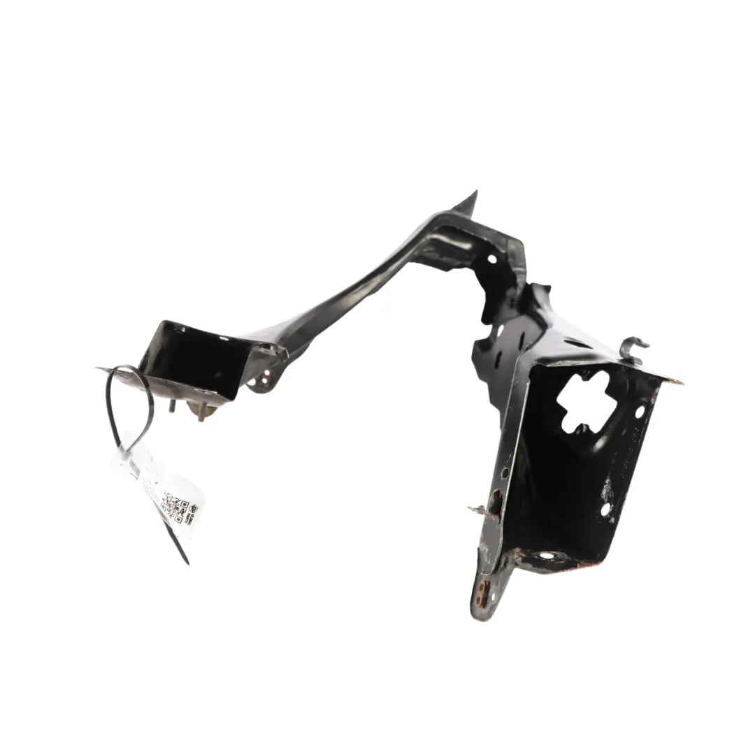 Mercedes ML W164 Headlight Bracket Headlamp Support Front Left N/S - SKU A1646200391-2 - Part number A1646200391