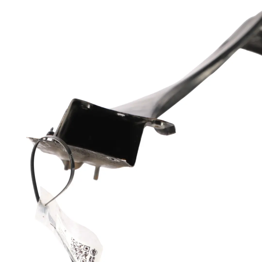 Mercedes ML W164 Headlight Bracket Headlamp Support Front Left N/S - SKU A1646200391-2 - Part number A1646200391