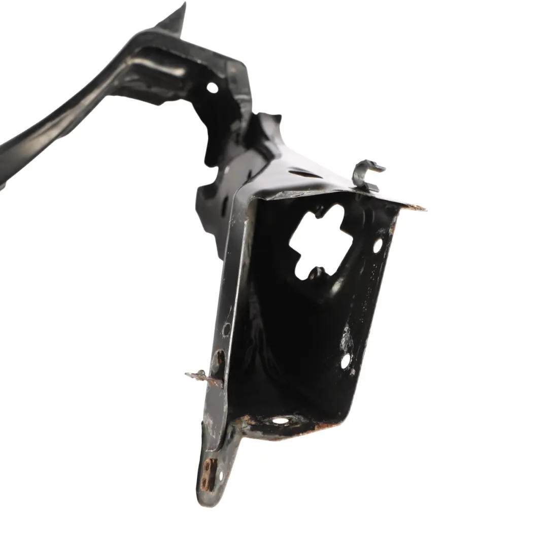 Mercedes ML W164 Headlight Bracket Headlamp Support Front Left N/S - SKU A1646200391-2 - Part number A1646200391